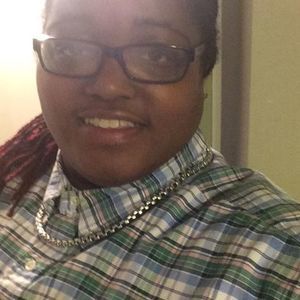 Meet your Posher, Talitha