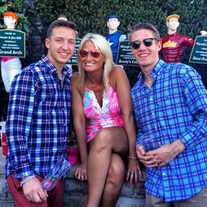 Meet your Posher, Riley