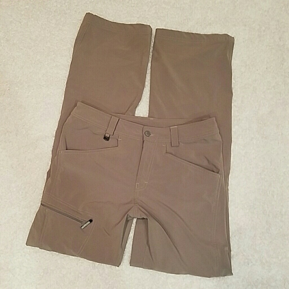SOLOMON athletic  type pants sz. 30 x 32