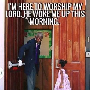 Meet your Posher, June