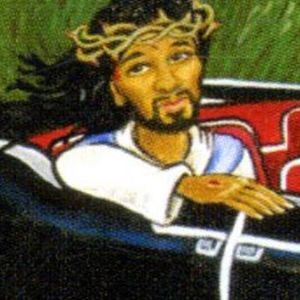 Meet your Posher, Patrick