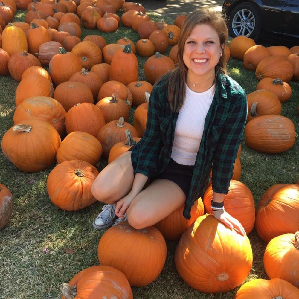 Meet your Posher, Ashlyn