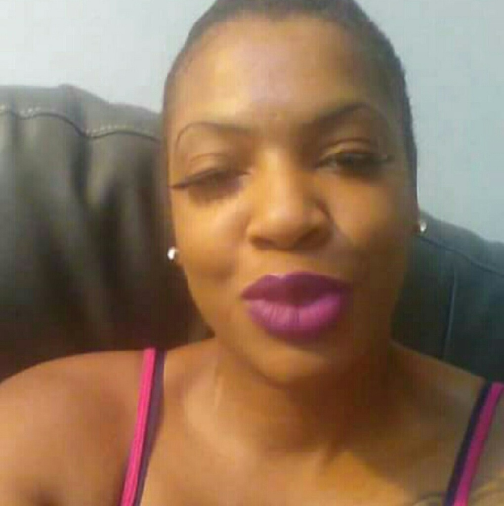 Meet your Posher, Inesha