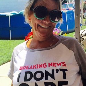 Meet your Posher, Terryann