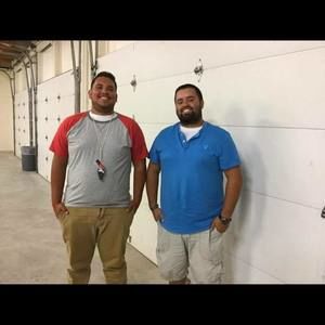 Meet your Posher, Jackson