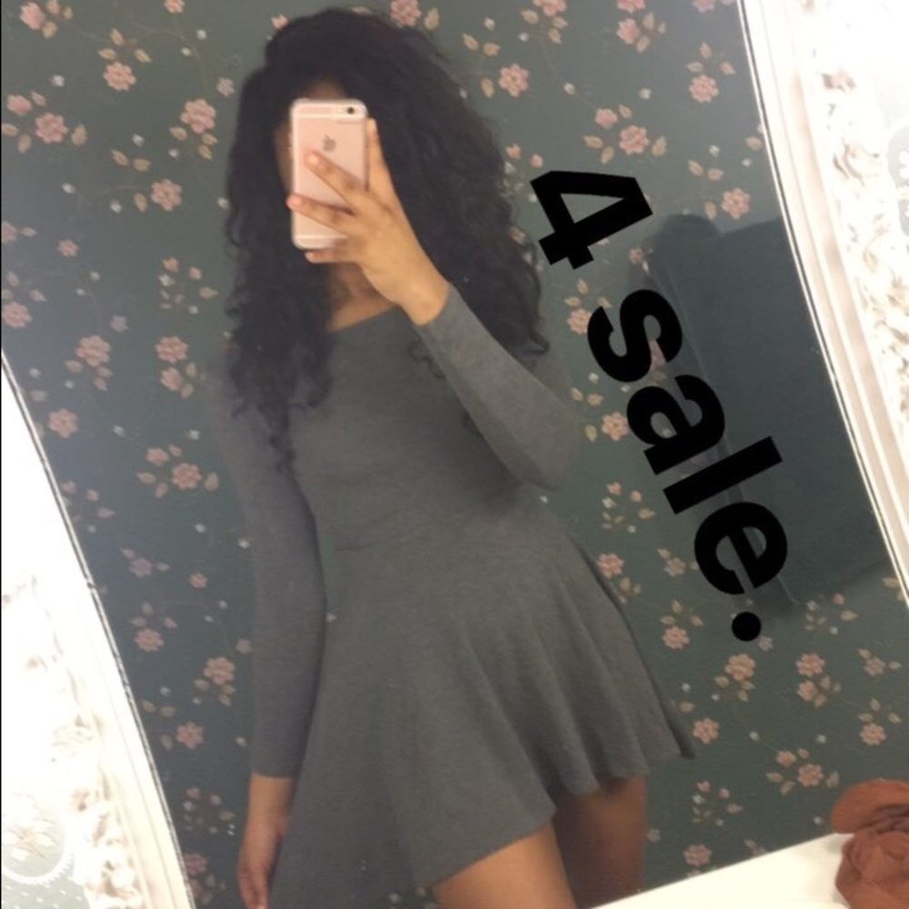 American Apparel Dress.
