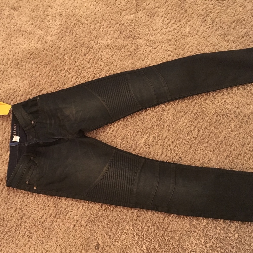 H&M Jeans