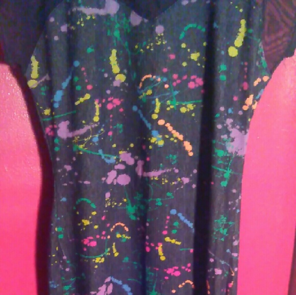 Dress - Picture 3 of 3