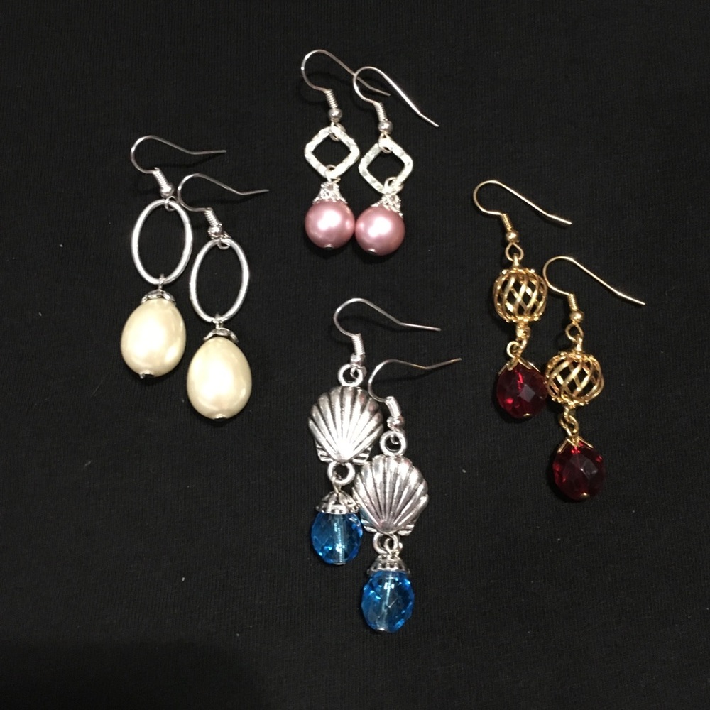 BRAND NEW FASHION JEWELRIES