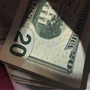 Meet your Posher, Ray