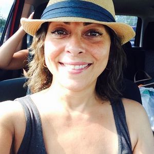 Meet your Posher, Pauline