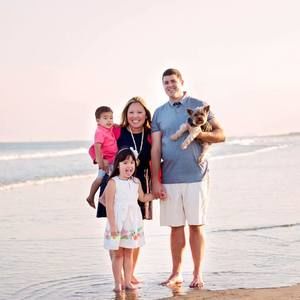 Meet your Posher, Cathy