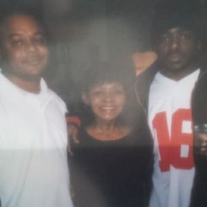 Meet your Posher, Andre