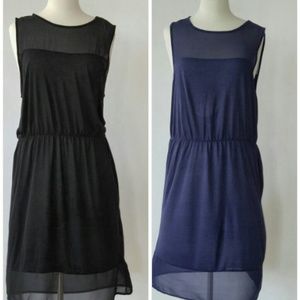 H&M Basic 2 dress bundle