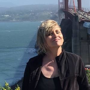 Meet your Posher, Kim