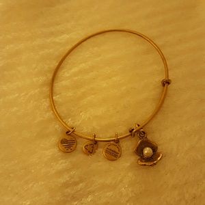 Alex and Ani bracelet