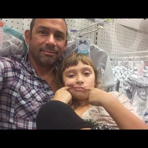 Meet your Posher, Steve