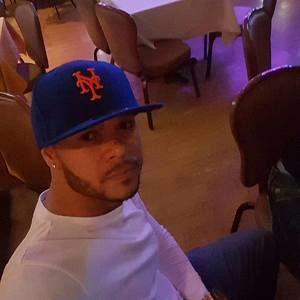 Meet your Posher, Edgar