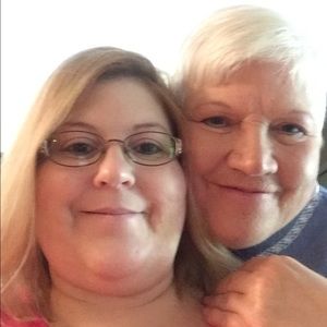 Meet your Posher, Lori