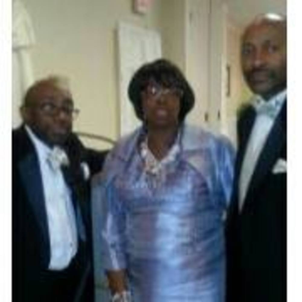 Meet your Posher, Cynthia