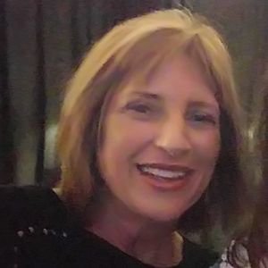 Meet your Posher, Luann