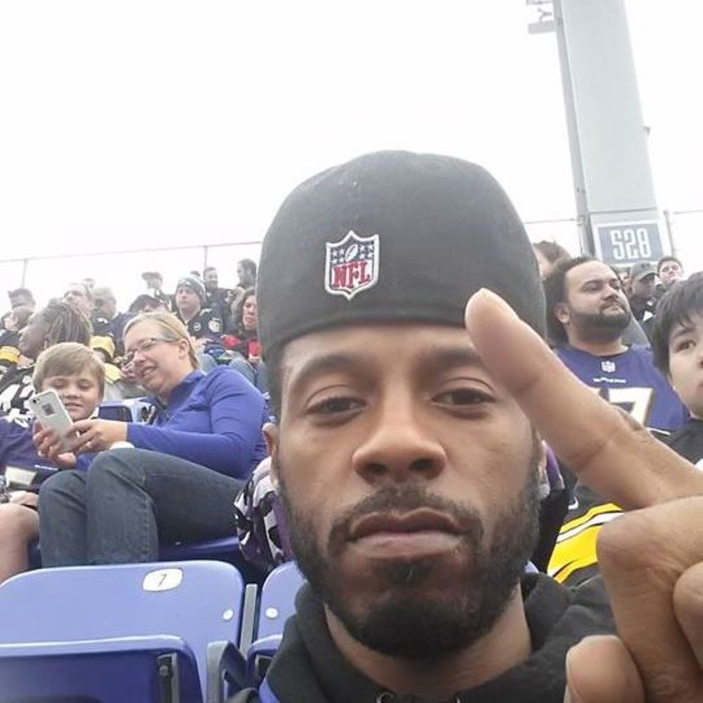 Meet your Posher, Brandon