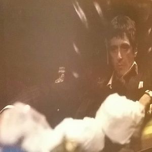 Meet your Posher, Gilbert