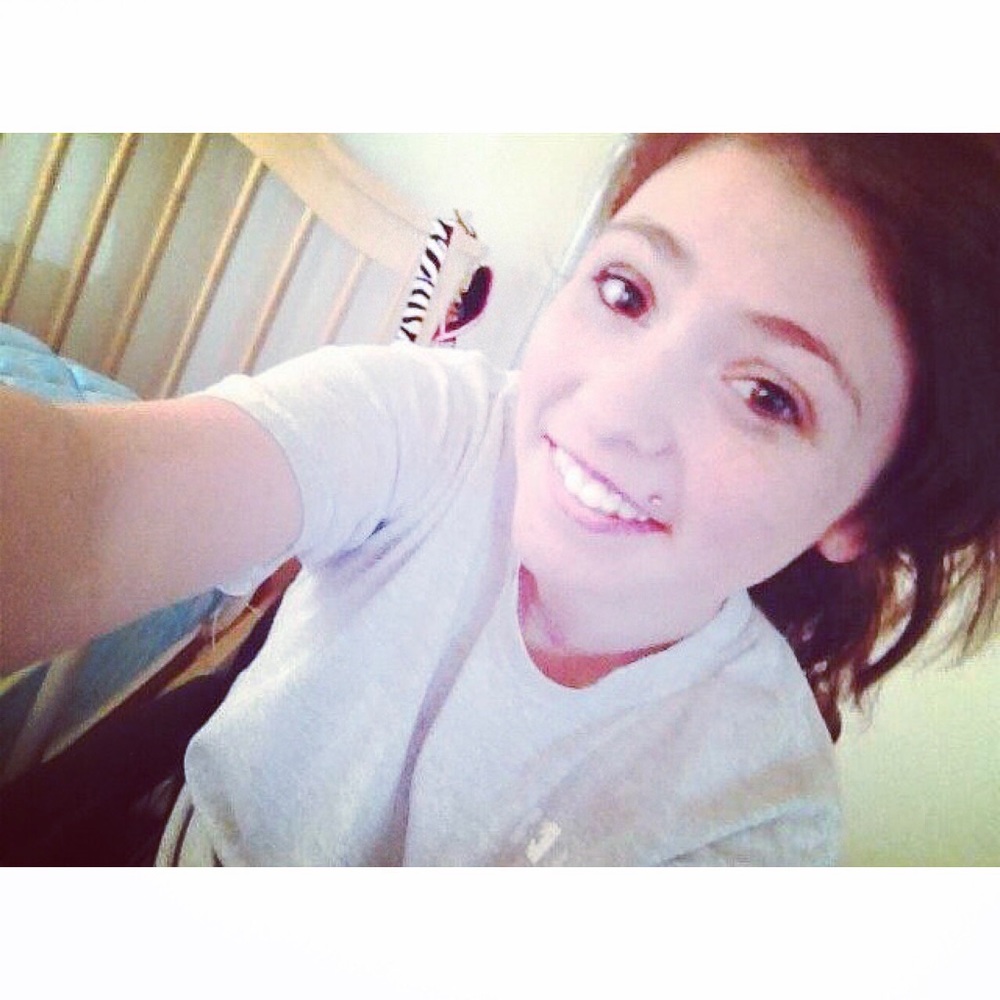 Meet your Posher, Mckenna