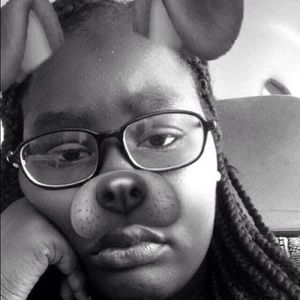 Meet your Posher, Fatimata