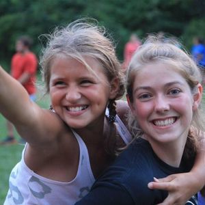 Meet your Posher, Audrey