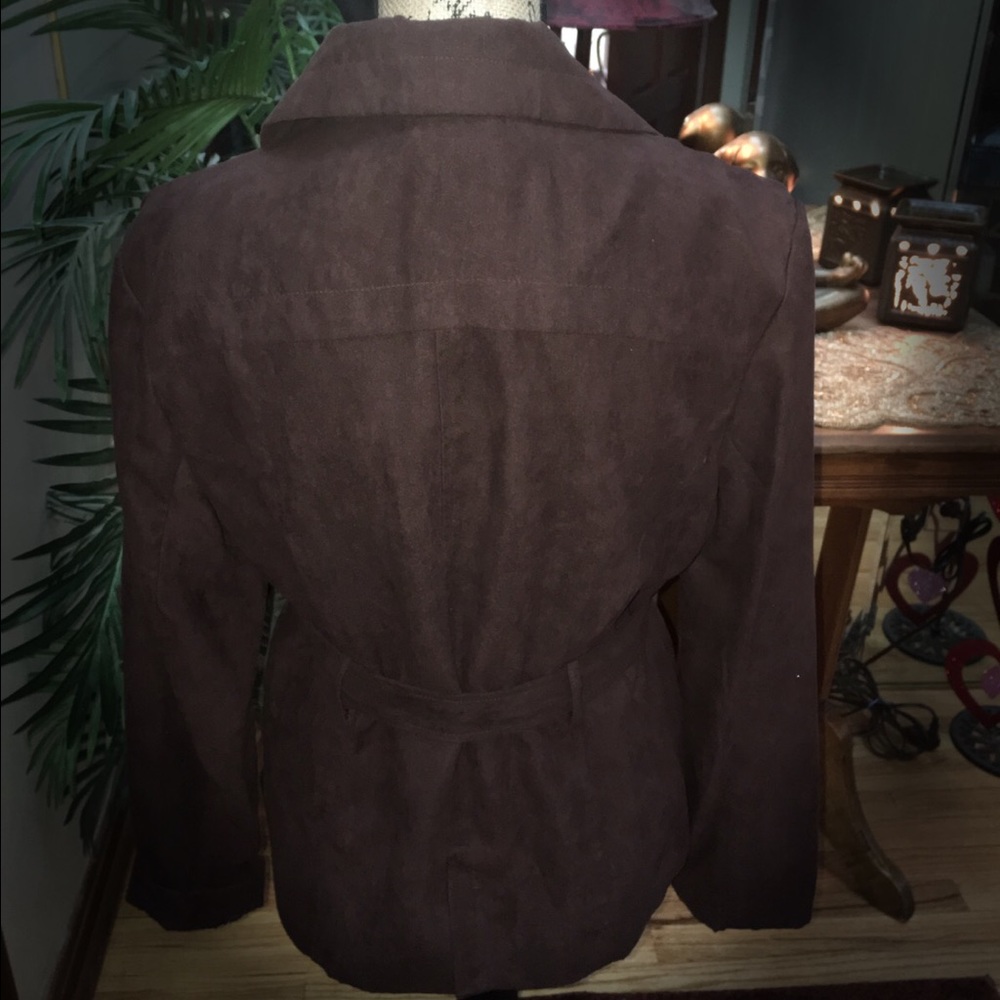 Studio 1940 Jacket - Picture 3 of 3