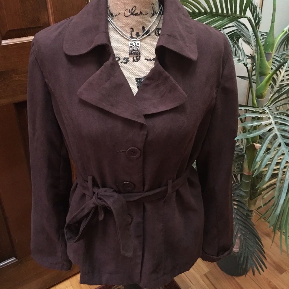 Studio 1940 Jacket