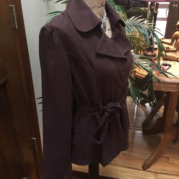 Studio 1940 Jacket - Picture 2 of 3