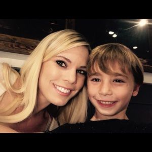 Meet your Posher, Mallory