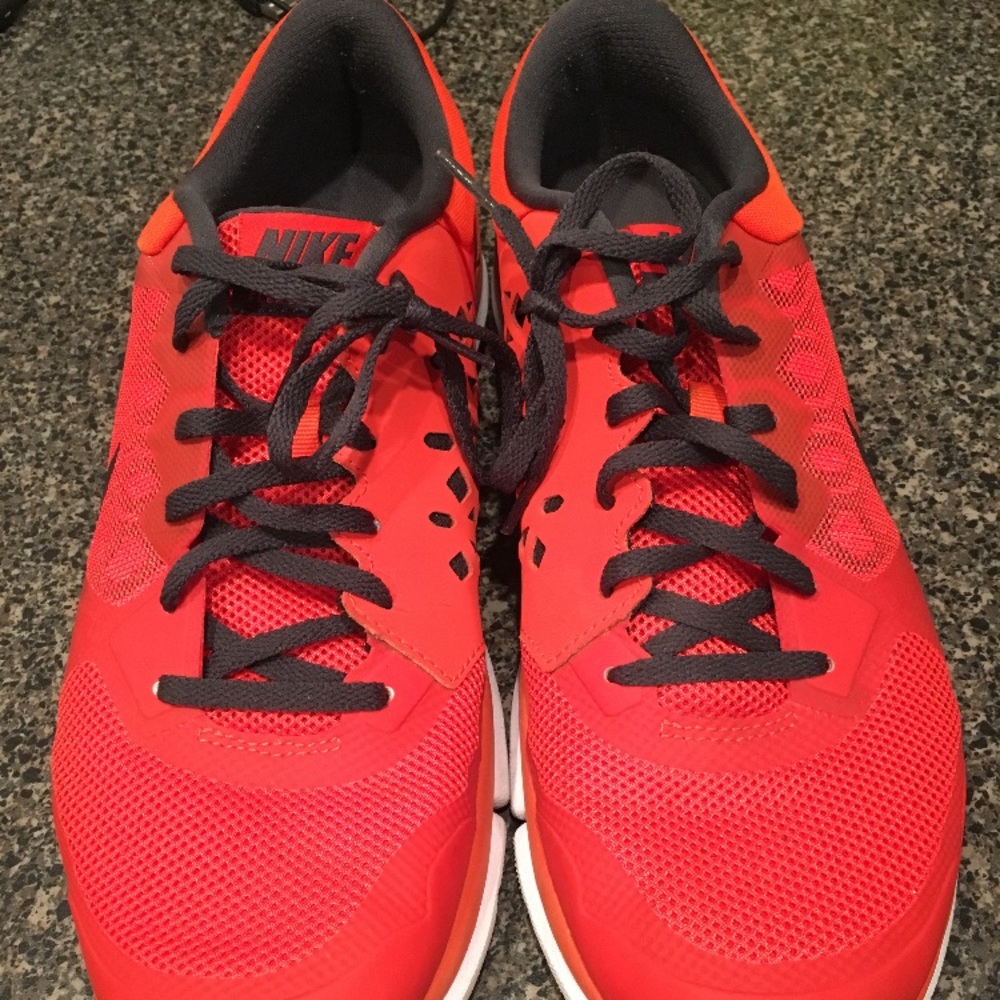 Nike Running Sneakers