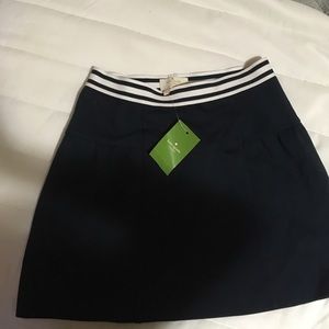 Kids tennis skirt