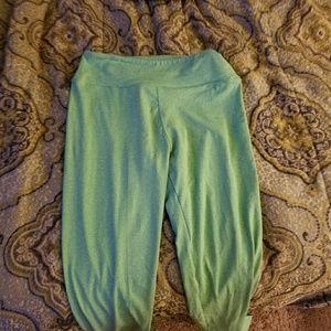 Lularoe one size leggings NWOT