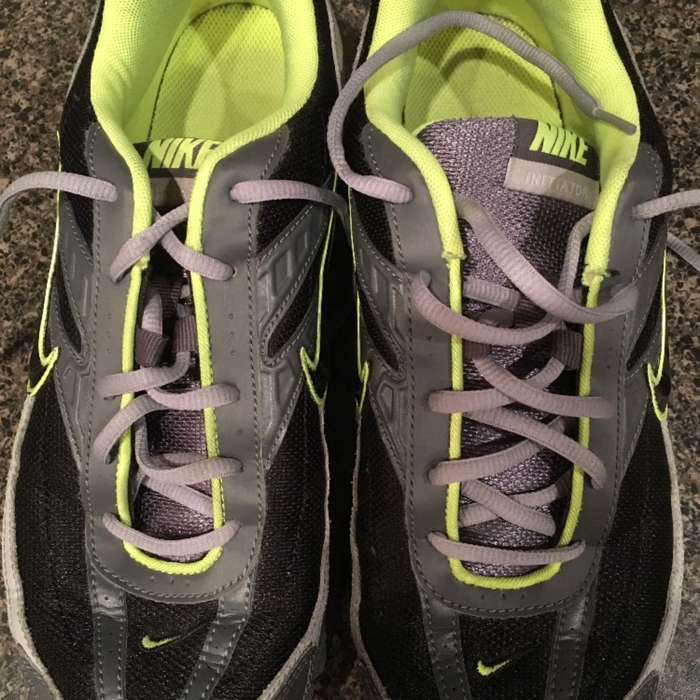 Nike Running Sneakers