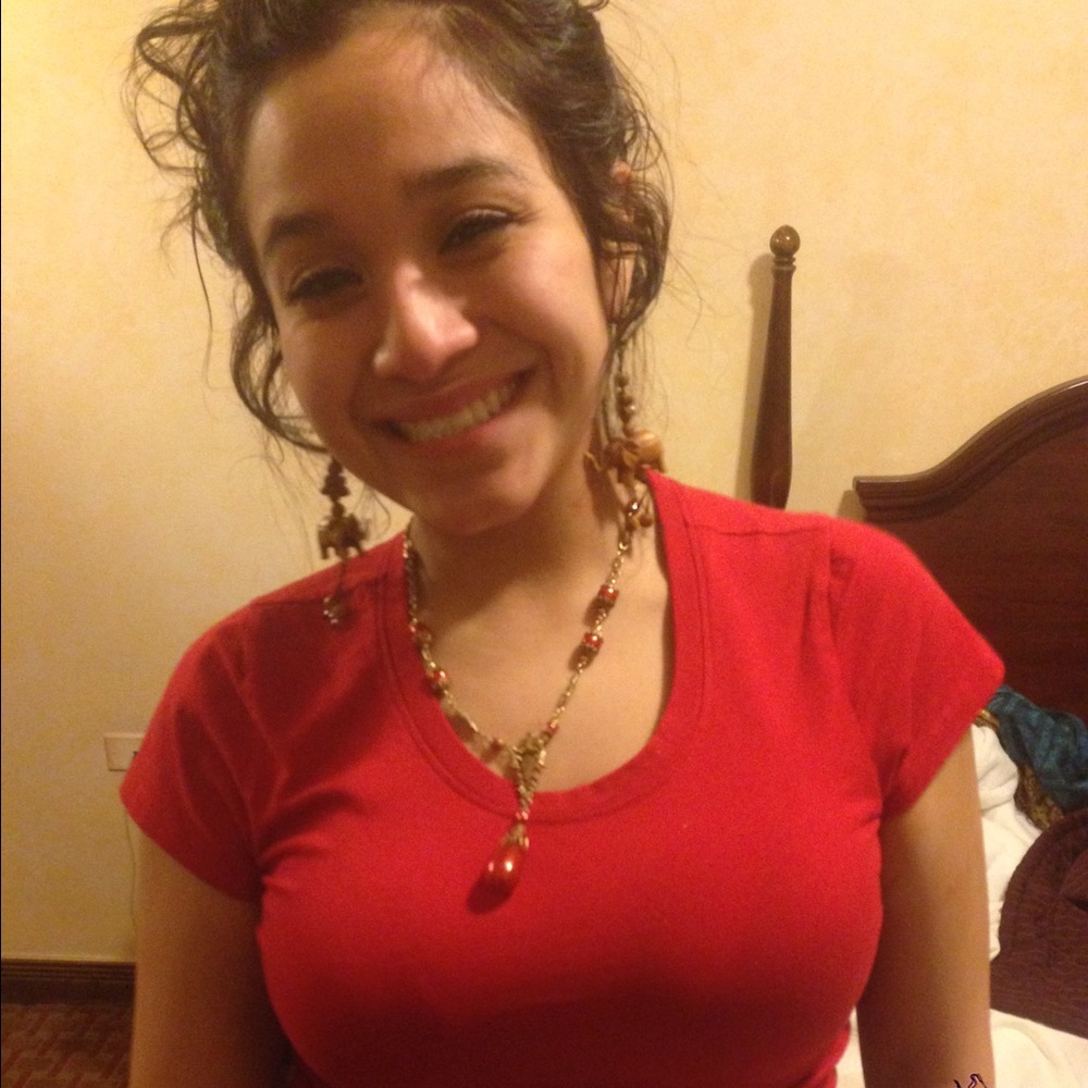 Meet your Posher, Amanda