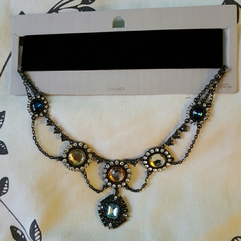 Choker