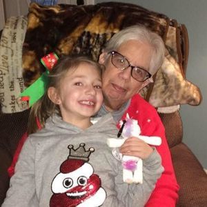 Meet your Posher, Sharon