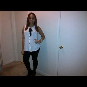 Meet your Posher, Alisha