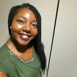 Meet your Posher, Eunice