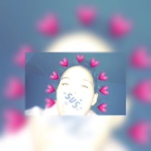 Meet your Posher, Allysia