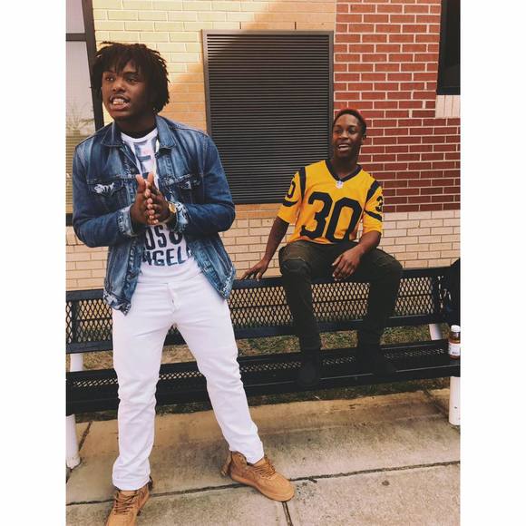 Meet your Posher, Yashua - Picture 1 of 1