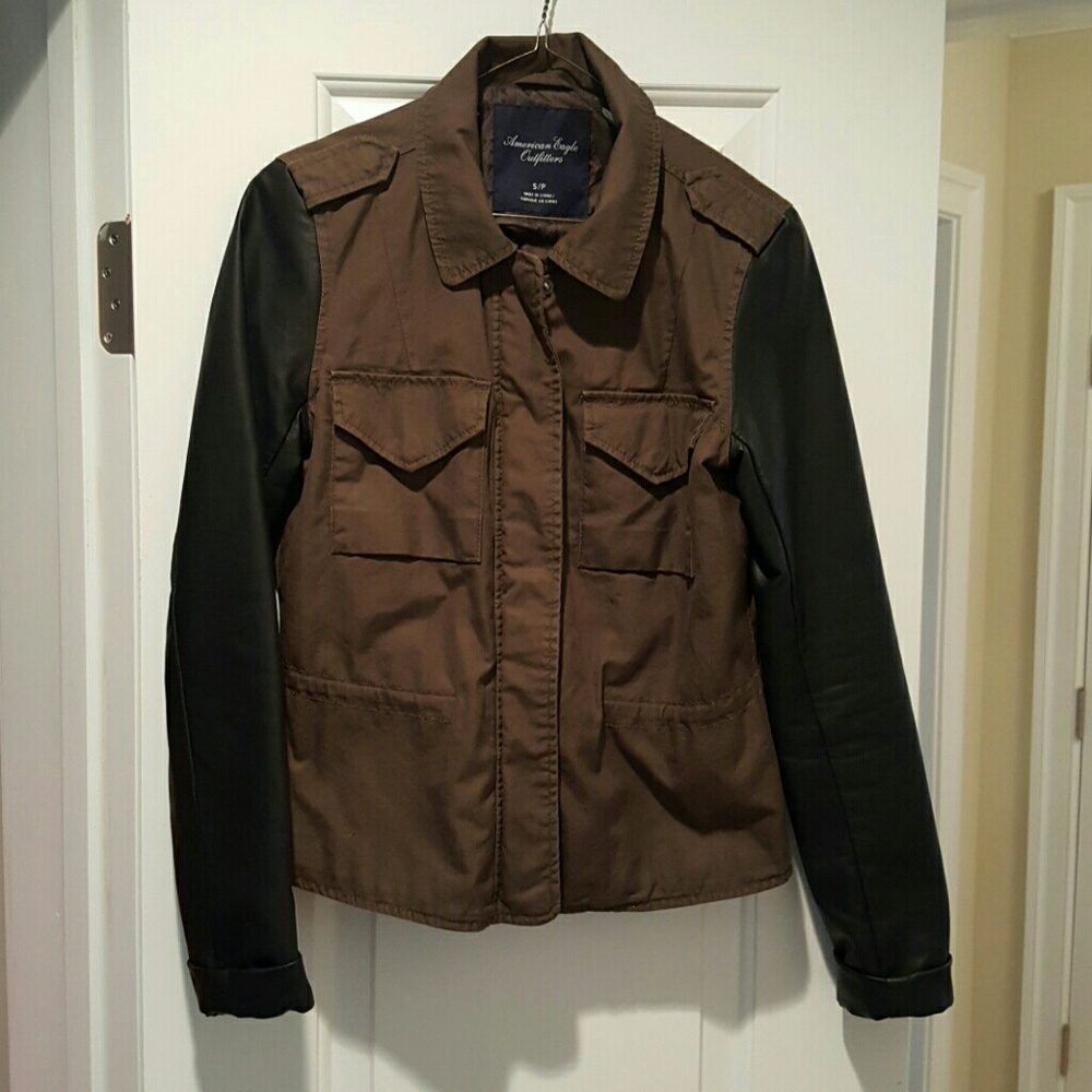 American Eagle Jacket