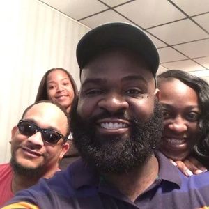 Meet your Posher, Tyson