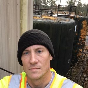 Meet your Posher, Josh