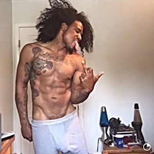 Meet your Posher, Angelo