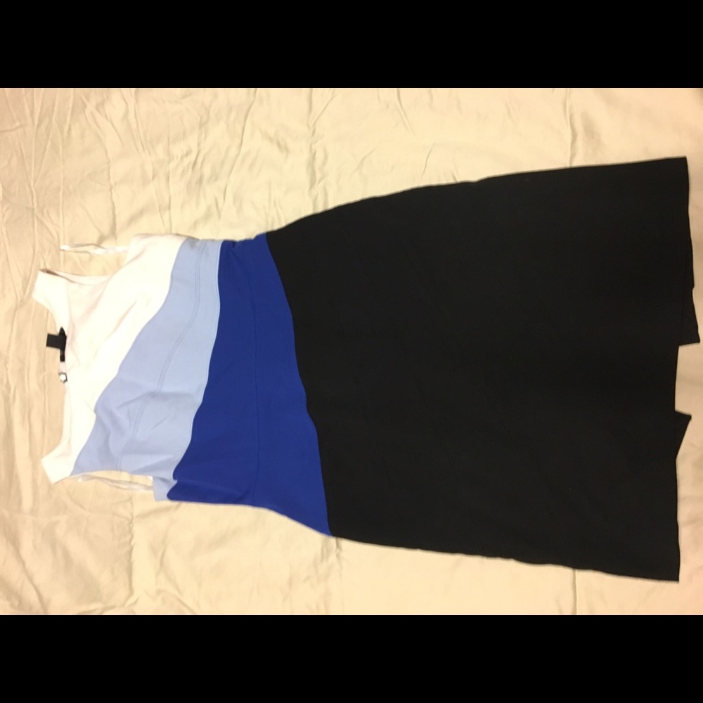 WHBM Dress